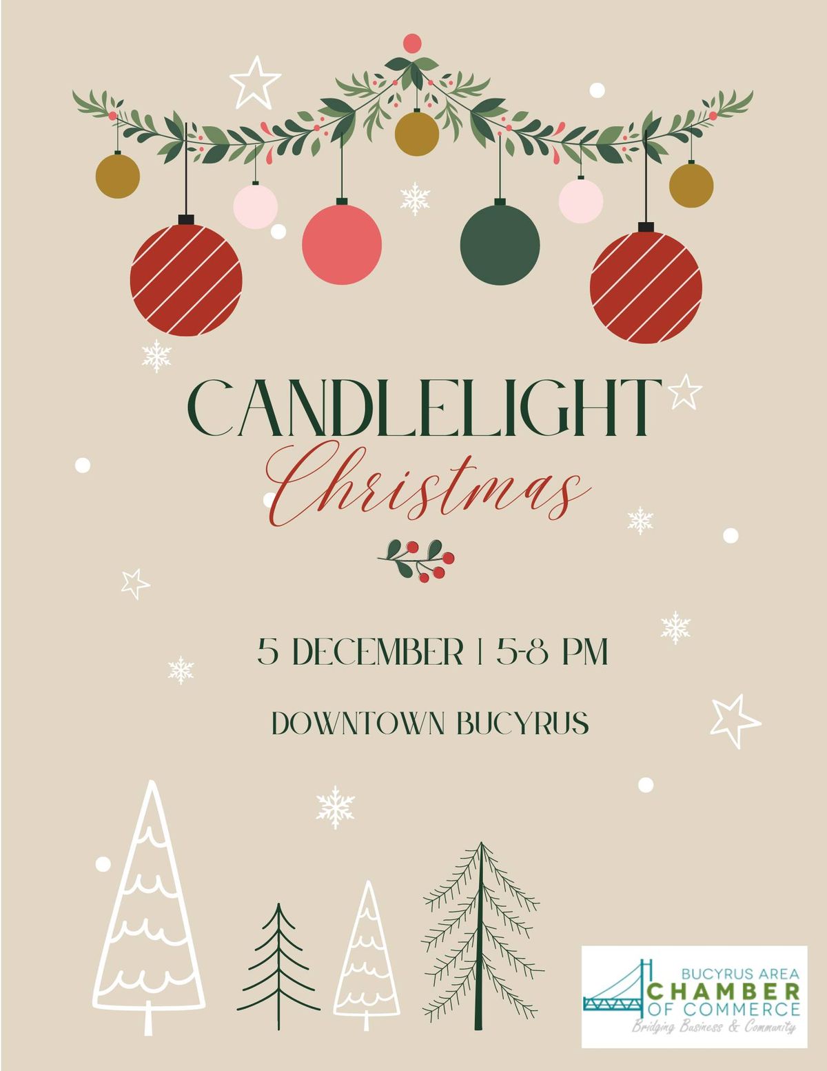 Candlelight Christmas