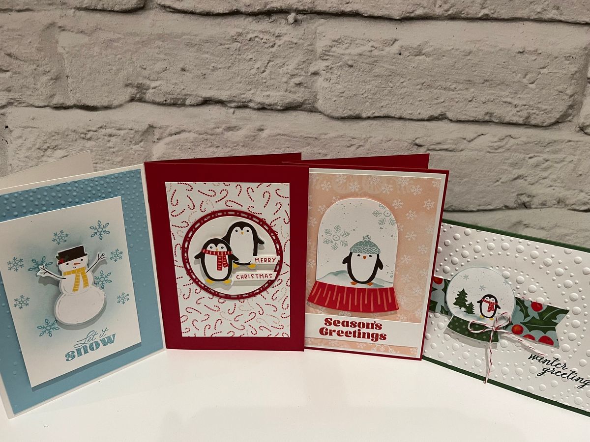 Christmas Cards