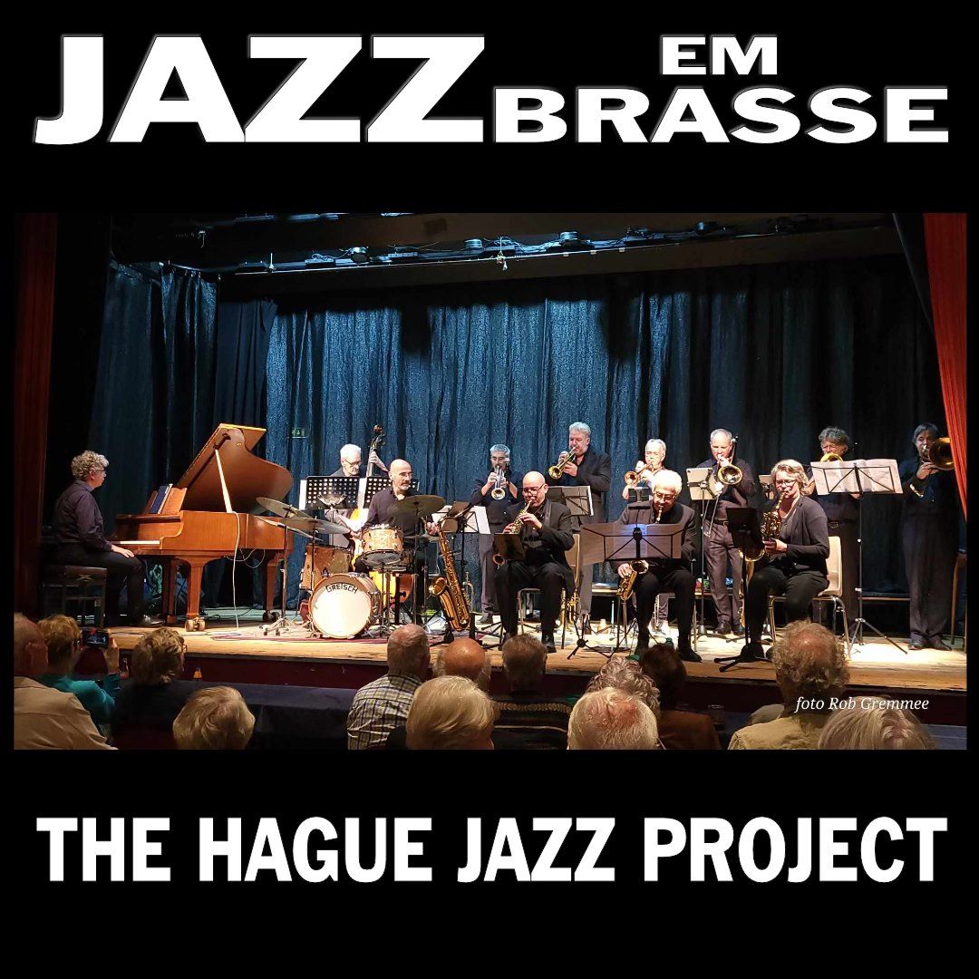 THE HAGUE JAZZ PROJECT