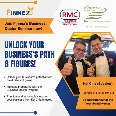 Finnex PTE LTD