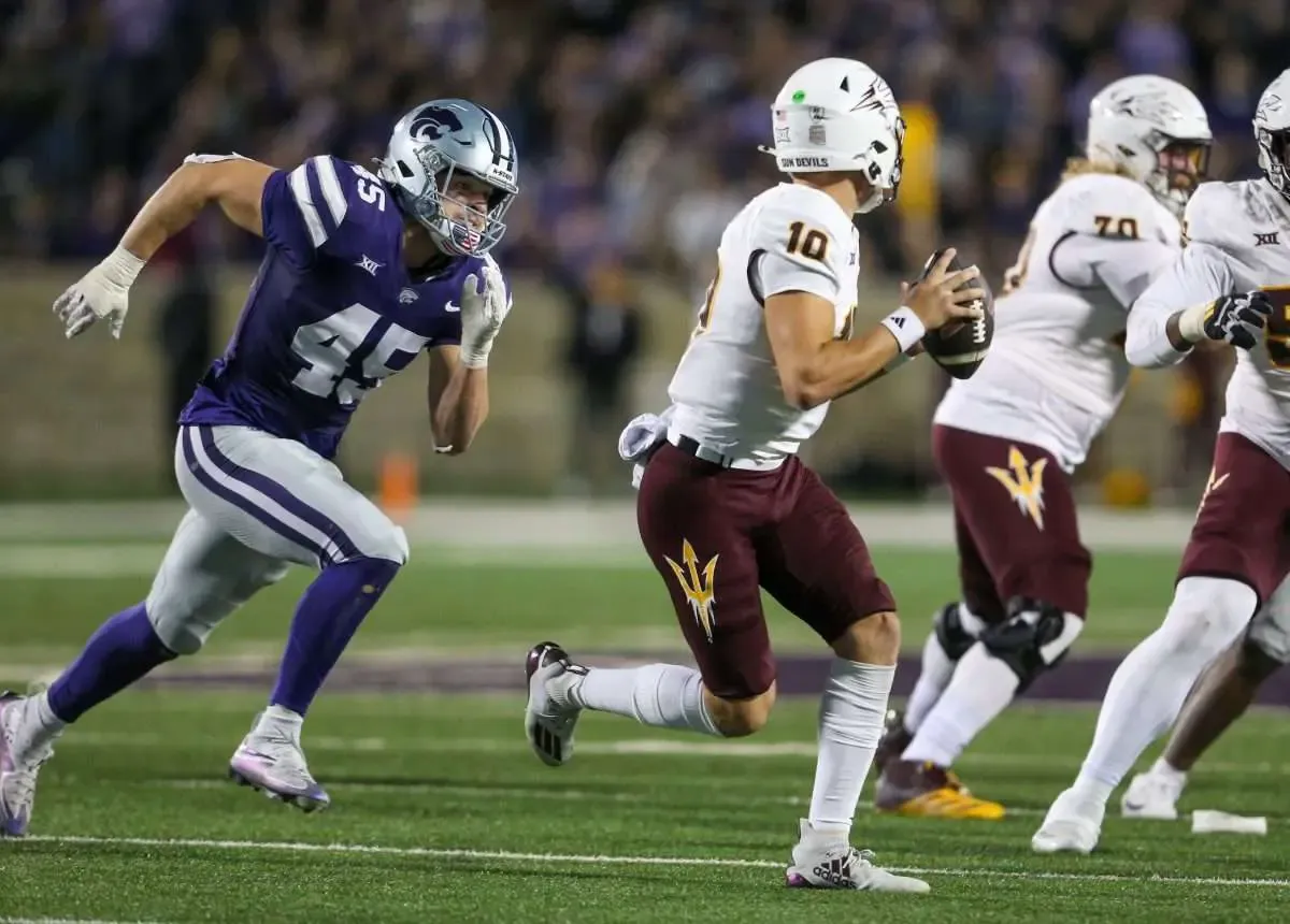 Colorado College Tigers vs. Arizona State Sun Devils