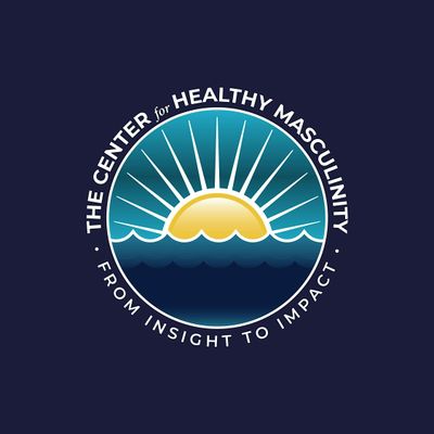 The Center for Healthy Masculinity