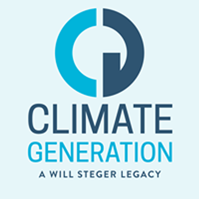 Climate Generation: A Will Steger Legacy
