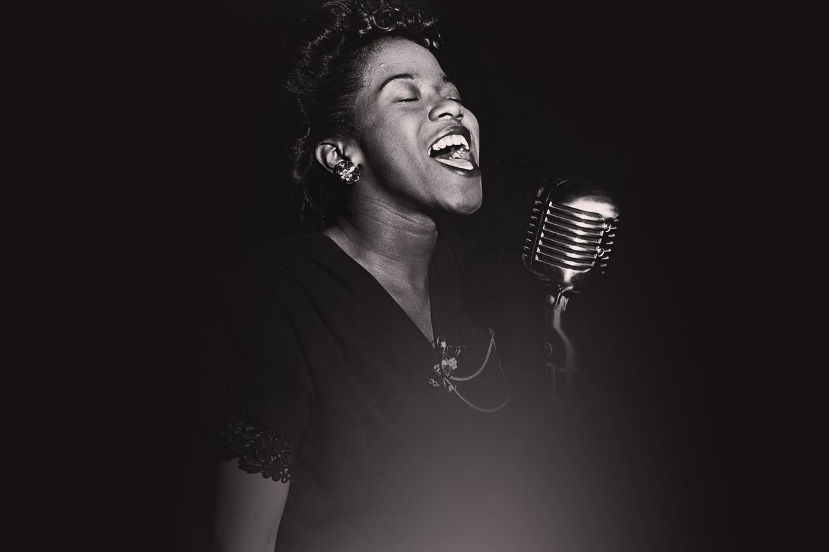 A jazz nagy egy\u00e9nis\u00e9gei #9 \u2013 Sarah Vaughan || Jazz Szabadegyetem #13