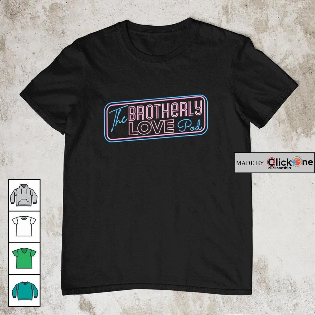 The Brotherly Love Podcast