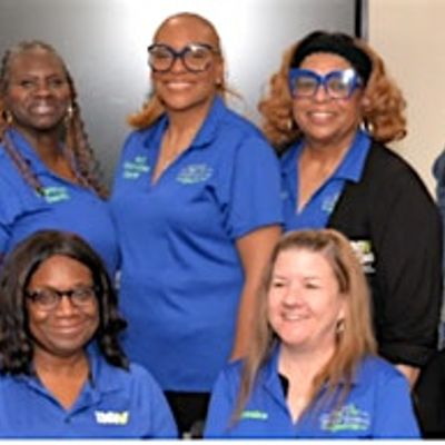 DAV Maryland Women Veterans Committee