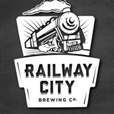 Railway City Brewing Company