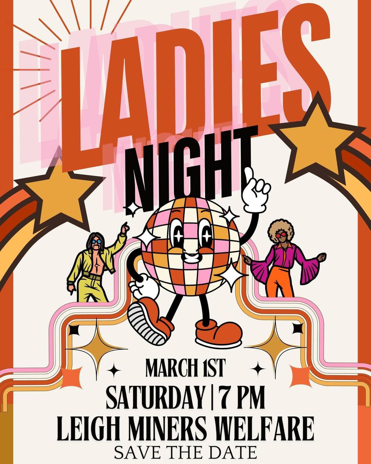 Ladies Night