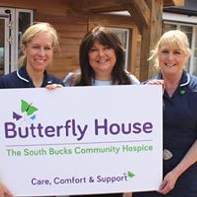 South Bucks Hospice at Butterfly House