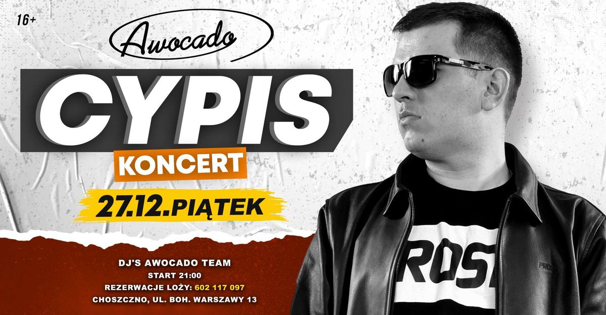 PI\u0104TEK 27.12-CYPIS-koncert