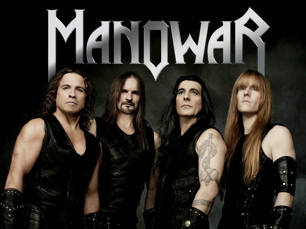 MANOWAR WARM UP & AFTERP\u00c1RTY 