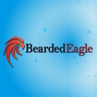 BeardedEagle