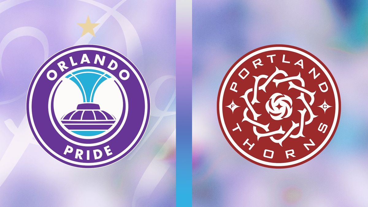 Orlando Pride vs. Portland Thorns FC