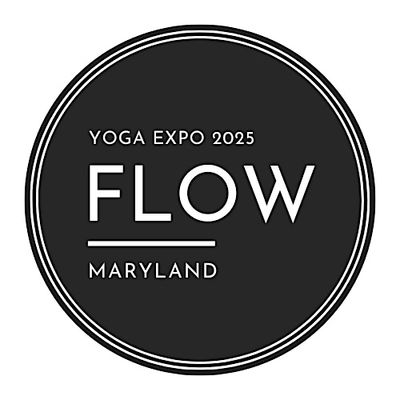 FLOW Maryland 2025 - Yoga Expo