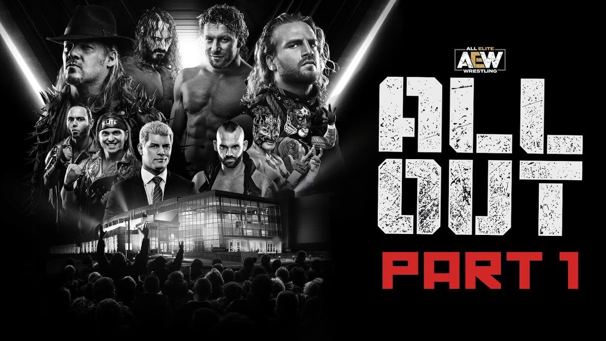 AEW All Out (Wrestling)