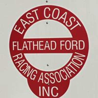 East Coast Flathead Ford Racing Association
