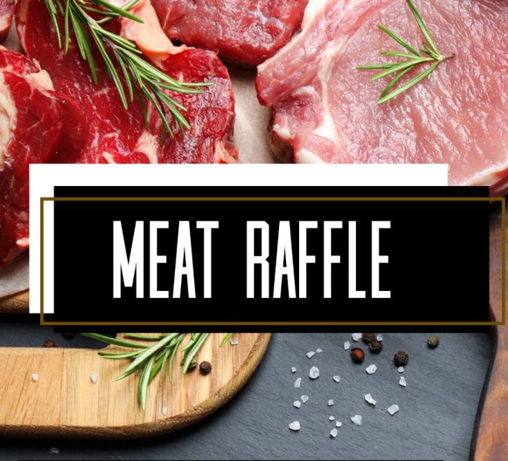 Meat Raffle