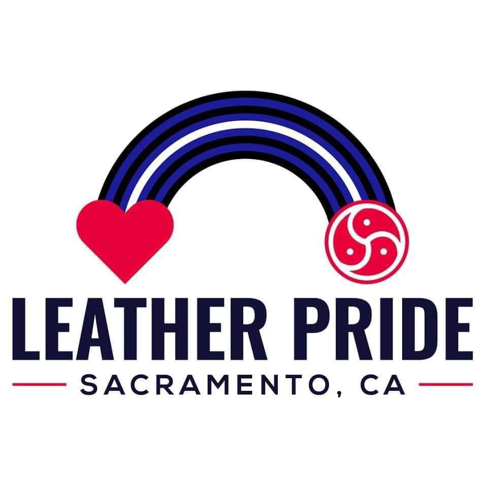 Leather Pride Sacramento 2025