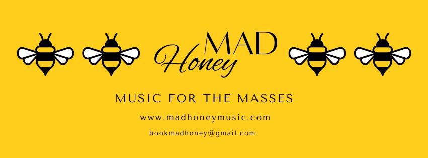 Mad Honey @ Rich Harvest Winery