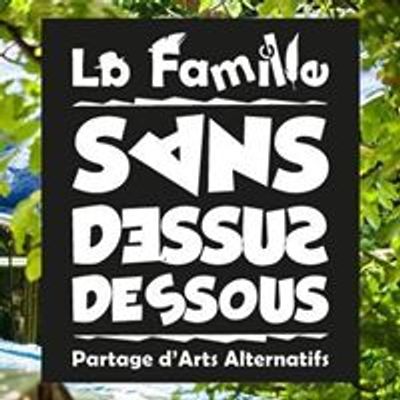 Sans Dessus Dessous