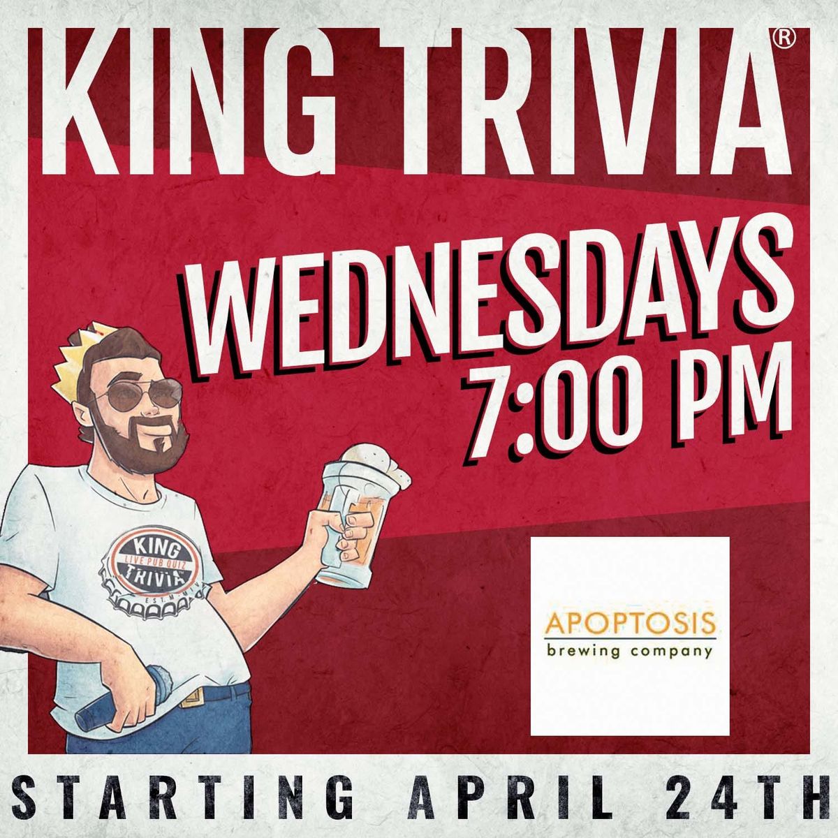 Trivia Wednesday