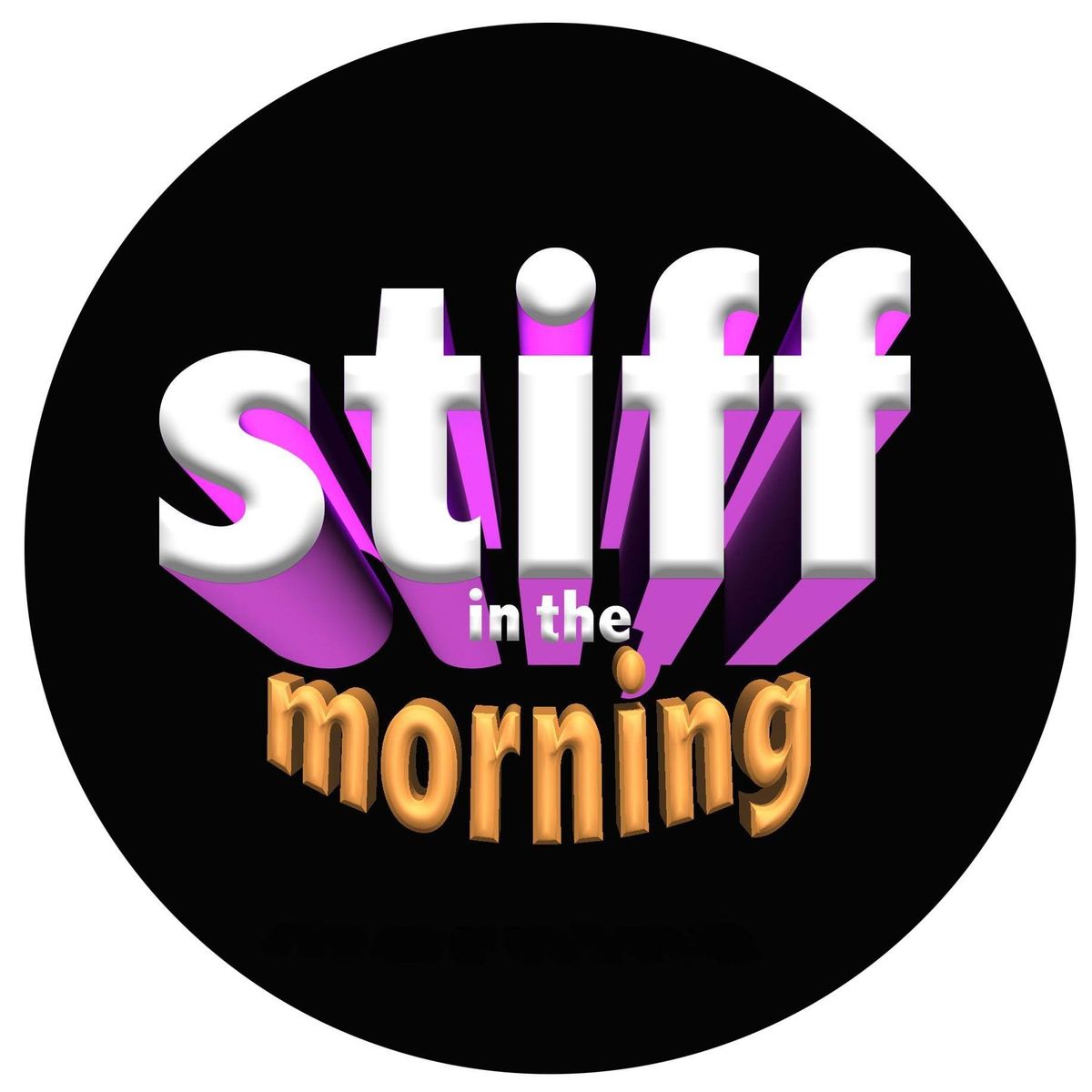 Live Band - Stiff in the Morning