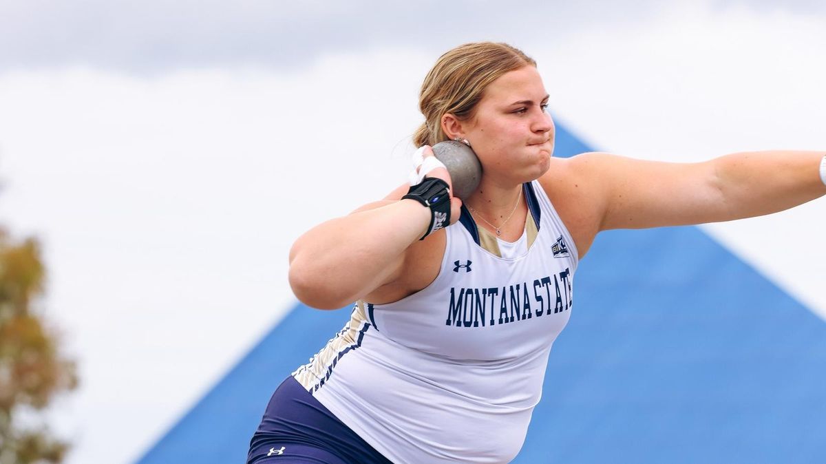 Parking UNLV Rebels at Montana State Bobcats Womens Basketball