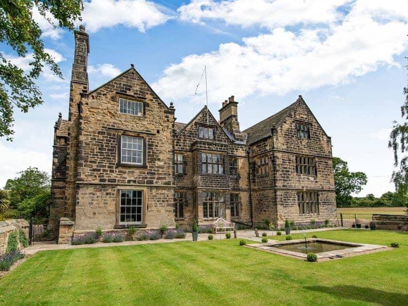 Hodroyd Hall Ghost Investigation