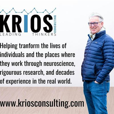 Krios Consulting