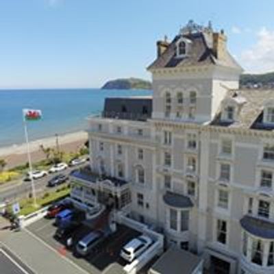 St George's Hotel Llandudno