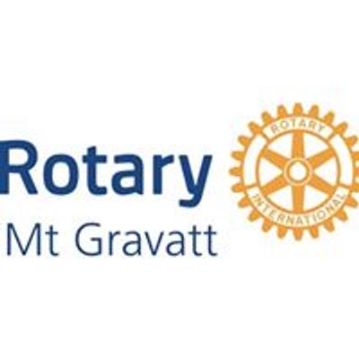 Rotary Club of Mt Gravatt