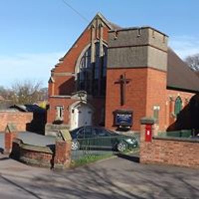 Ellesmere Methodist Church