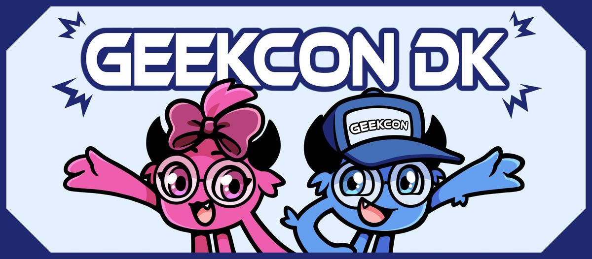 Geekcon 2025