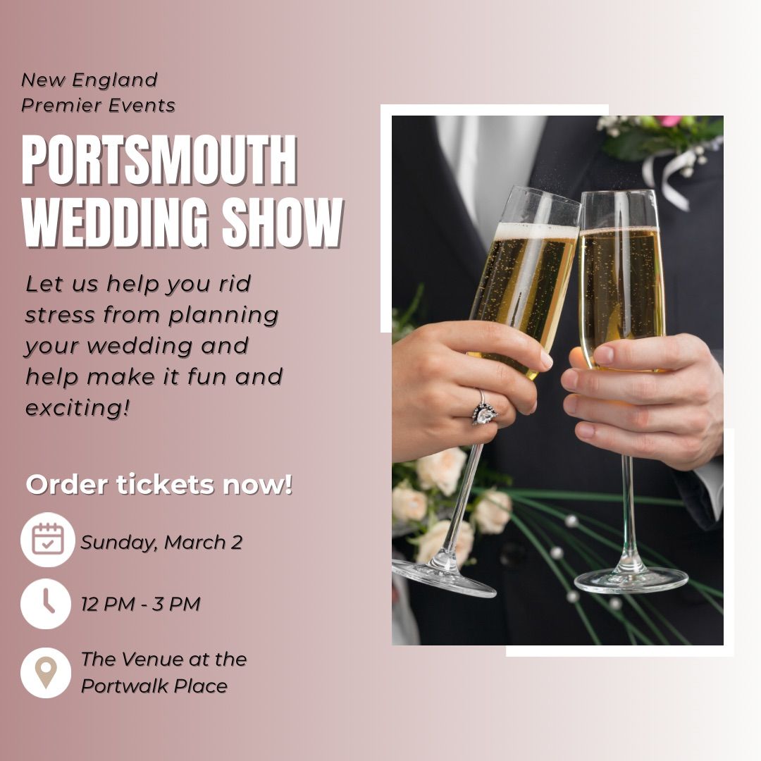 Portsmouth Wedding Show