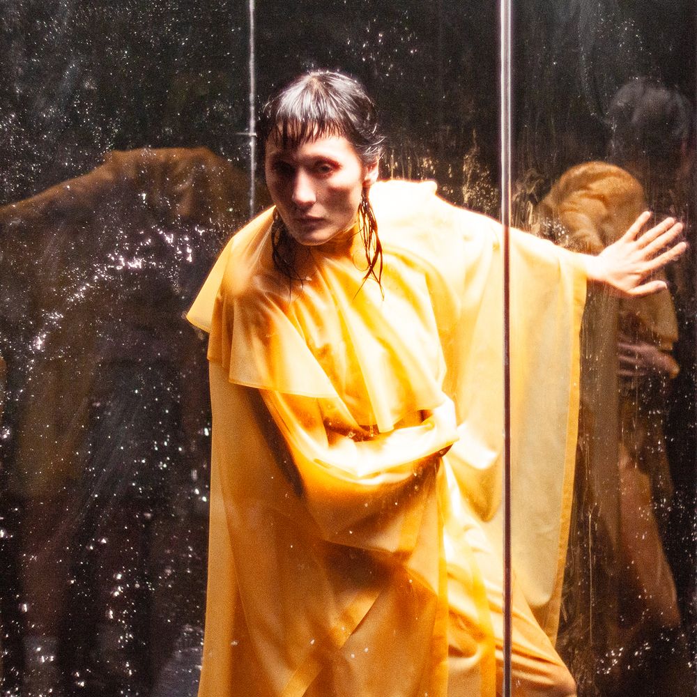 Cate Le Bon at Thalia Hall