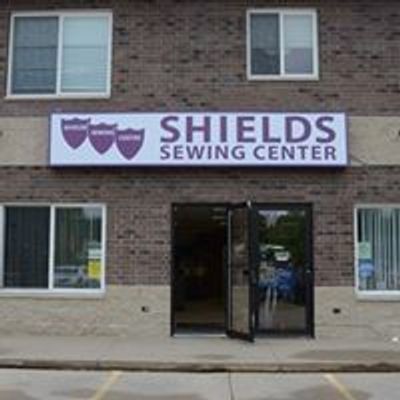 Shields Sewing Center