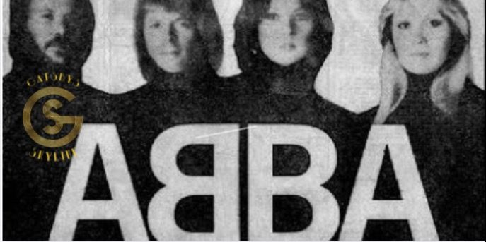 ABBA Magic