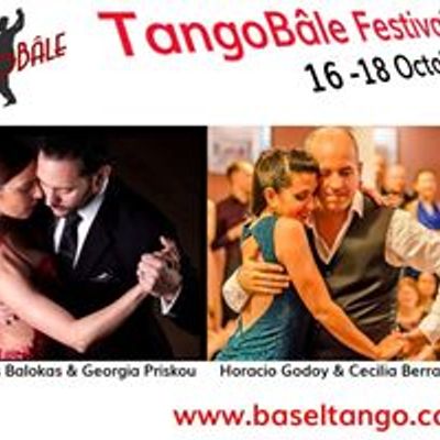 TangoB\u00e2le Festival & Marathon