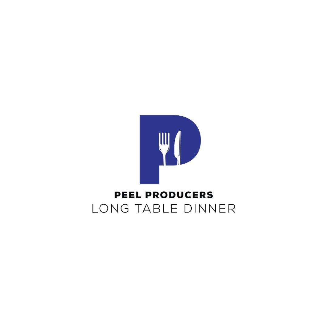 Peel Producers' Long Table Dinner