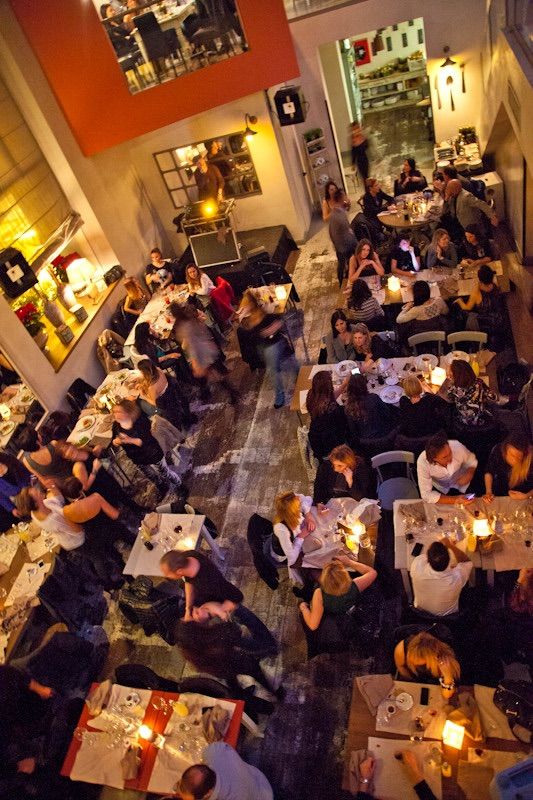 Lunedi Sera? | L'unico Dinner Show della Capitale - Dj Set + Live | Casa900 Obelisco dell'Eur