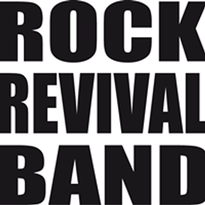 Rock Revival Band