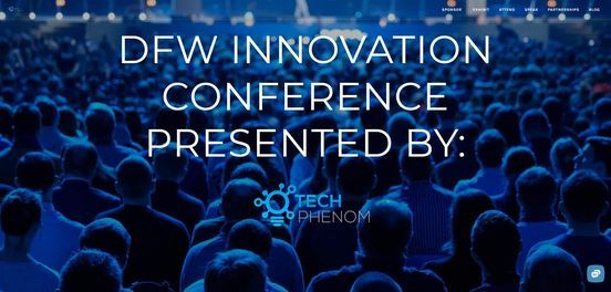 DFW Innovation Conference - A Corporate Innovation Summit