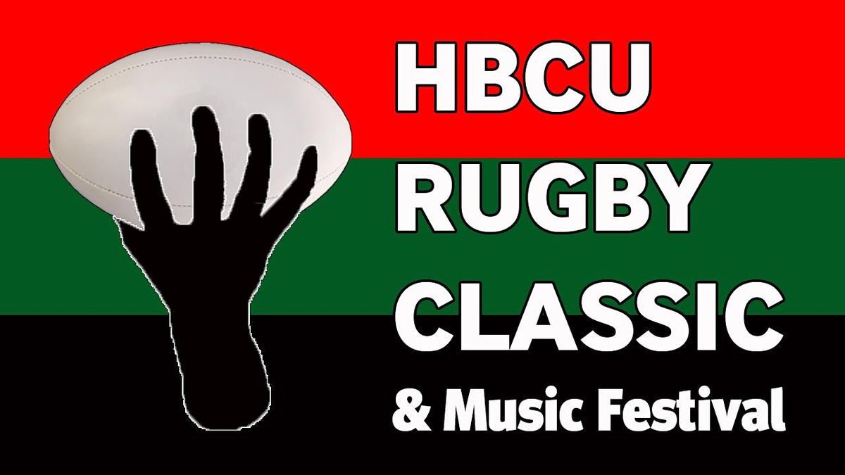 HBCU Rugby Classic & Music Festival 2022, Scotlandville High