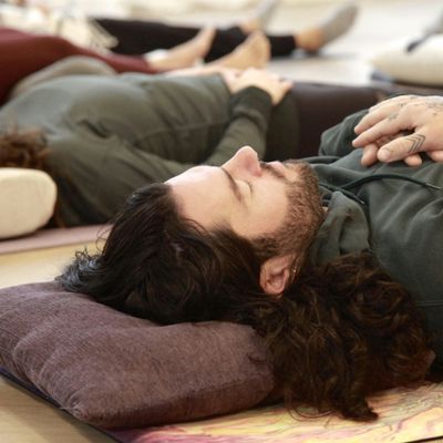 N\u016bma Breathwork