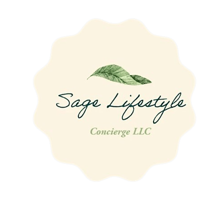 Sage Lifestyle Concierge