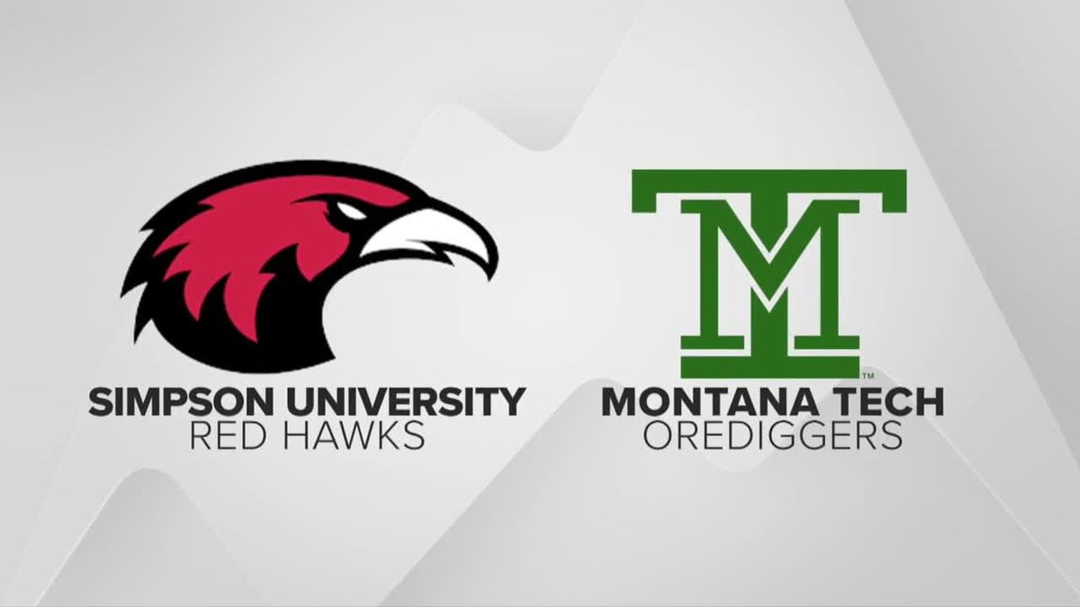 Montana Grizzlies vs. Montana Tech Orediggers