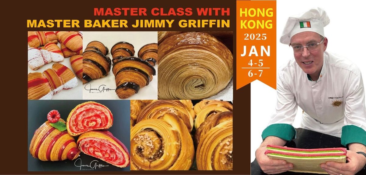 Lamination Master Class LEVEL ONE  by JIMMY GRIFFIN