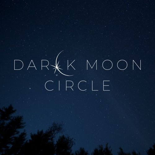 Dark Moon Circle