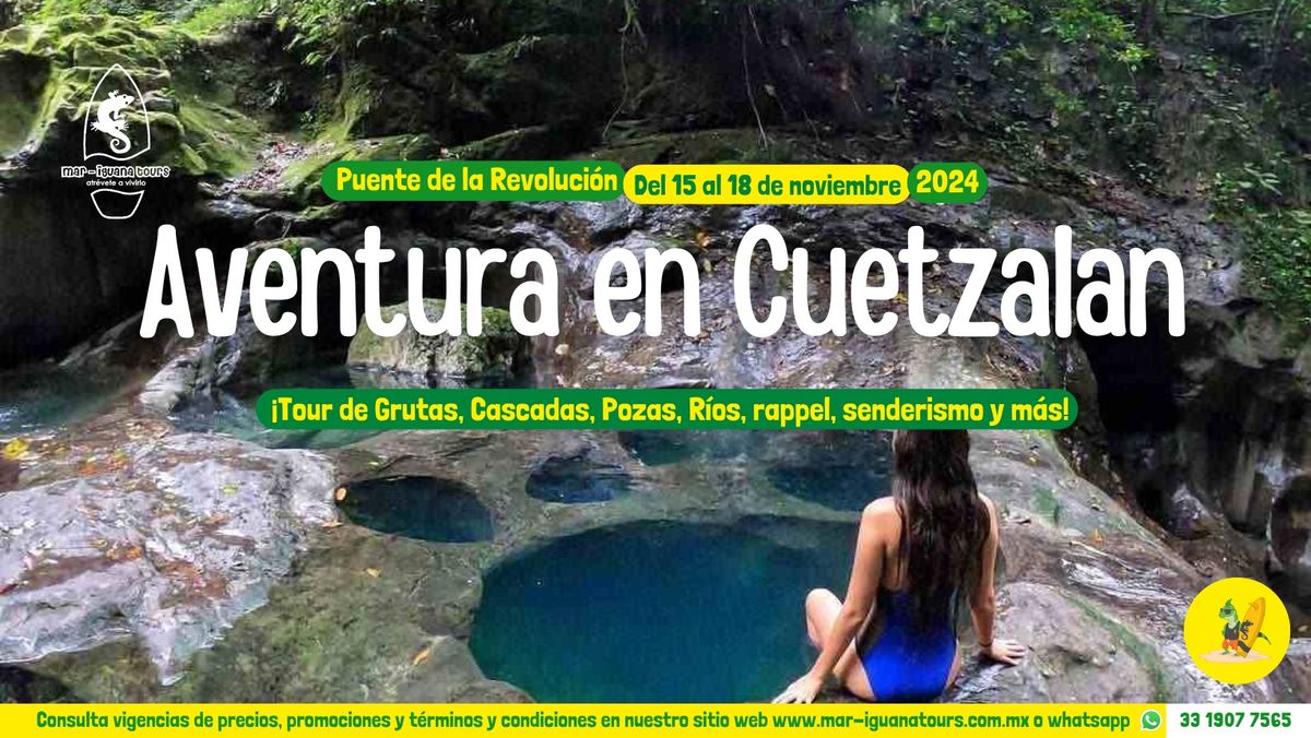 Cuetzalan (Sierra Norte de Puebla) Puente de Noviembre 2024