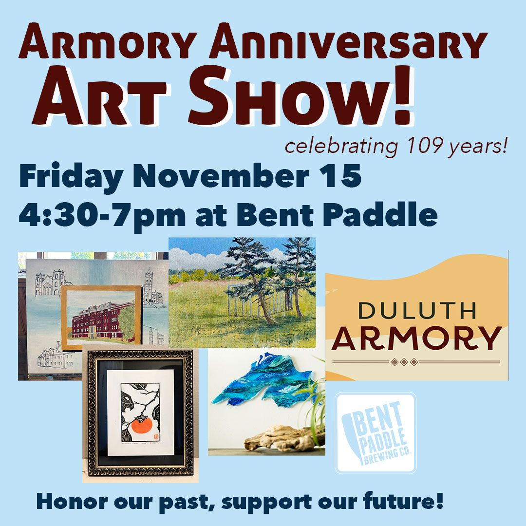 Armory Art Show!